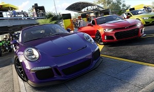 New The Crew Game Reportedly in the Works, Battle Royale Mode Included