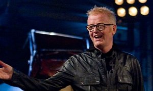 New Top Gear Presenter Confirmed: Chris Evans Will Be the Leading Act