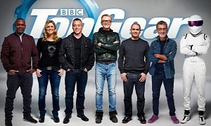 New Top Gear Presenters Confirmed, TV Show Returns in May