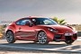 New Toyota 86 Launch Reportedly Delayed to 2022, CEO Doesn't Want a Subaru Copy