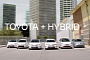 New Toyota Ad Explains Why Hybrids Are Better