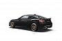 New Toyota GT 86 "Black Limited" Comes With Bronze Wheels, Boasts AE86 Vibes