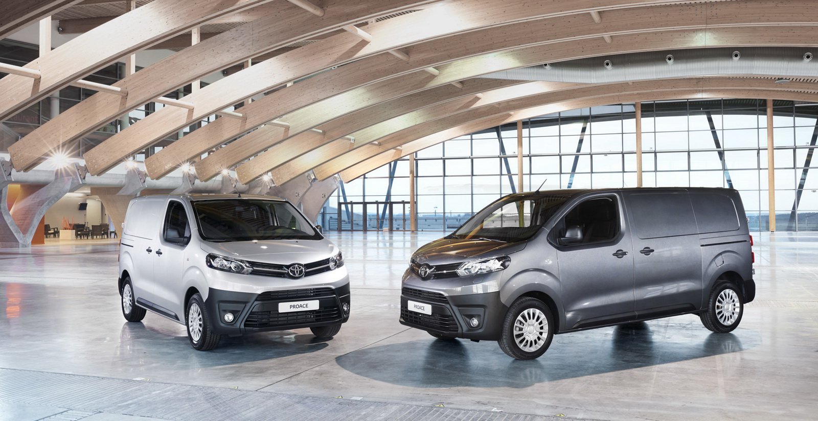 New Proace EV Scheduled For 2020 -