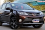 New Toyota RAV4 Reaches Chinese Market