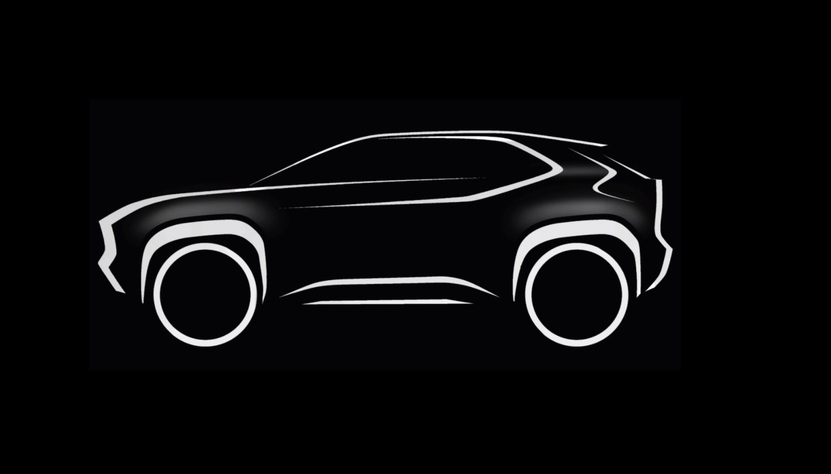 New Toyota Subcompact Suv Confirmed For Europe Will Be Made In France