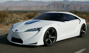 New Toyota Supra Approved by Company CEO