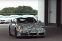 New Toyota Supra Sounds Awful in Nurburgring Spy Video, Could Be a Hybrid