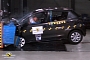New Toyota Yaris 5-Star Euro NCAP Rating Announced