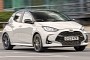 New Toyota Yaris Hybrid GR Sport Is More Show, With a Bit of Extra Go