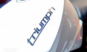 New Triumph Bikes to Make US Debut at the Long Beach Show
