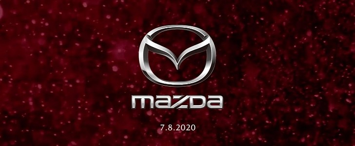 2021 Mazda3 Turbo teaser
