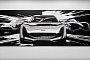 New TVR Model Teased in Stop Motion