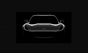 2018 TVR Griffith Detailed By Head Honcho Les Edgar