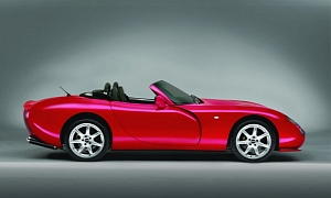 New TVR Sportscars Coming in 2015