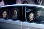 New Twin-Turbo 2014 Cadillac XTS Gets "Twins" Commercial
