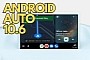 New Update: Android Auto 10.6 Now Available for Download