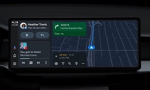 New Update, New Headaches: Android Auto Not Feeling Well After Highly Anticipated Release