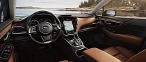 New Update, New Problems as Android Auto Broken Again in Subaru Cars