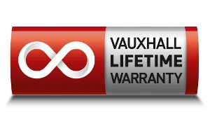 New Vauxhall Cars Come with Lifetime Warranty