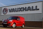 New Vauxhall Combo On Sale in Britain