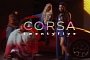New Vauxhall Corsa Ad: a Model, a Surfer, a Curvy Girl And a Bearded Lady