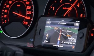 New Video Claims that BMW’s 320d xDrive Is Actually Limited to 230 km/h Top Speed