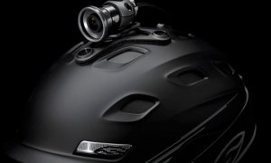 New VIO POV HD Helmet Camera Launched
