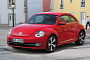 New Volkswagen Beetle Goes on Sale in Malaysia with 1.4 TSI