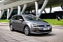 New Volkswagen Golf Estate UK Pricing Announced
