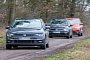 New Volkswagen Golf To Live On Stateside In GTI, R Flavors