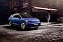 New Volkswagen ID.4 Crowned World Car of the Year 2021