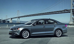 New Volkswagen to Be Jetta Officially Launch in India on August 17th