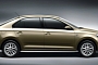New Volkswagen Santana Gets Launched in China