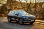 New Volkswagen Touareg PHEV Debuts With 367 HP 2-Liter Turbo System