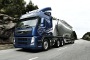 New Volvo FM MethaneDiesel Launched