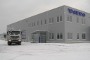 New Volvo Trucks Center Opens in Slovakia