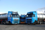 New Volvo Trucks Delivered to Hewicks Haulage