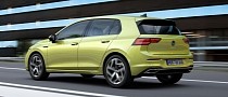New VW Boss Might Say Nein to the Volkswagen Golf 9, Decision Still Not Made