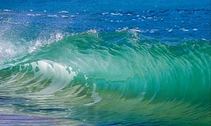 New Wave Energy Harvesting Technology Promises to Double the Power Extracted From Oceans