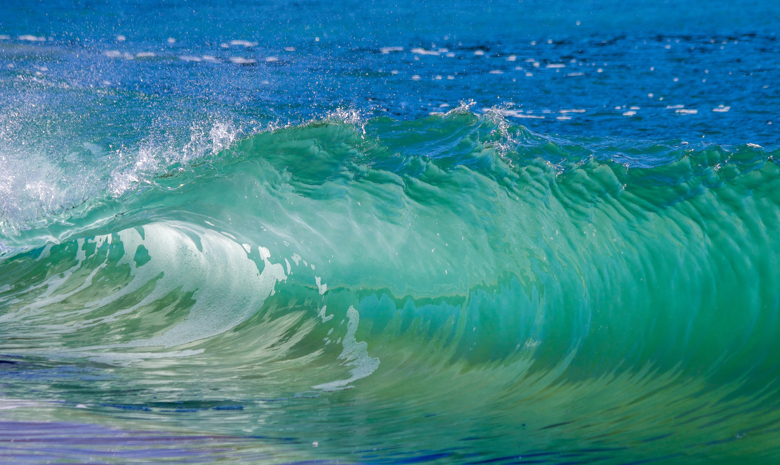New Wave Energy Harvesting Technology Promises to Double