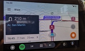 New Waze Beta Update Available on Android and Android Auto with Welcome Fixes