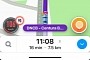 New Waze Feature Confirmed, Google Maps Feeling Vintage Once Again