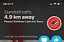 New Waze Feature Could Warn Users They Must Move Over for Emergency Responders