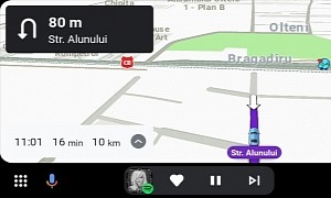 New Waze Update Includes Both Good and Bad News for Android Auto Coolwalk