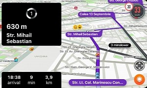 New Waze Update Launches on iPhone and CarPlay With an Important Fix