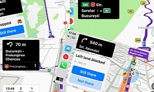 New Waze Update Now Available on iPhone and CarPlay As Big Features Are Coming