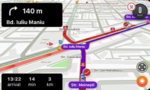 New Waze Update Now Available on iPhone and CarPlay With a Critical Fix