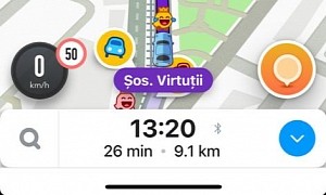 New Waze Update Released With the Change So Many People Were Waiting For