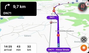 New Waze Version Released With Good News for iPhone Users