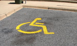 New Website For UK's Disabled Motorists Launched
